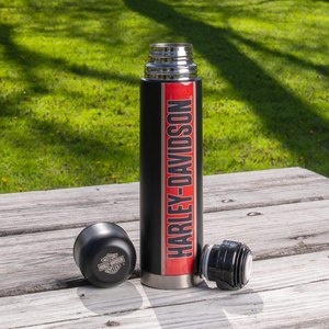 Harley-Davidson Trenton Thermos