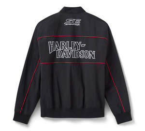Harley-Davidson Screamin' Eagle Jacket