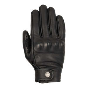 Oxford Henlow Mens Glove Black