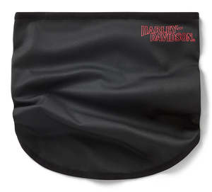 Mens Accessories: Harley-Davidson Drop H Knit Neck Warmer