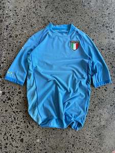 90's Kappa 'Italy' Jersey - S/M