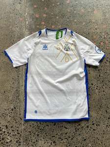 2012/13 Tenerife Home Football Kit - Large