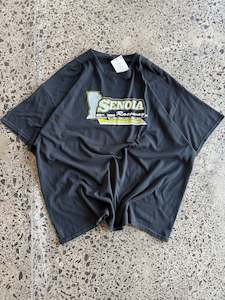 'Senoia' Racing t-shirt - 2XL/3XL