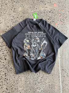 Racing: Isle Of Man TT Greats Graphic T-shirt - 3XL