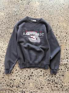 Racing: 2000's Chase Authentics Earnhardt Crewneck - Womens S