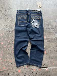 Dead Stock Blac Label Jeans 40W x 36L (2XL)