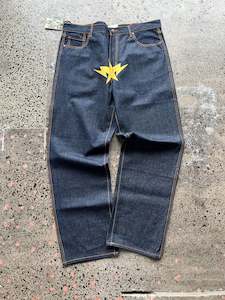 Dead stock Bape Jeans 40W (2XL)