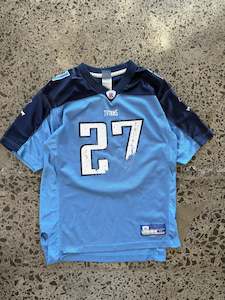 Nfl: Tennessee Titans NFL Jersey - XL