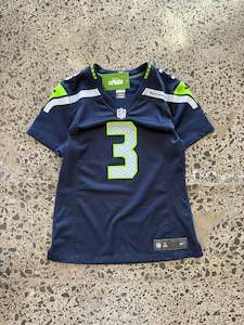 Nfl: Seattle Seahawks NFL Jersey - M