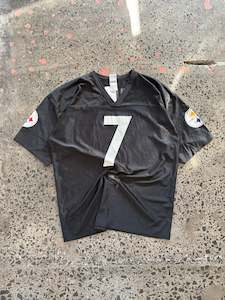 Nfl: Pittsburugh Steelers NFL Jersey - XL