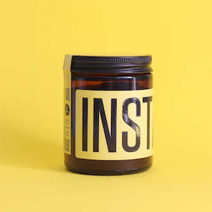 Coffee: Instant Coffee - Bomber