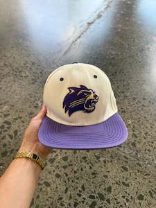 Americana Brands Sport Uni: 90's WCU Baseball Cap