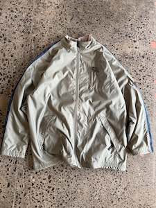Nike: 2000's Nike Jacket - 2XL