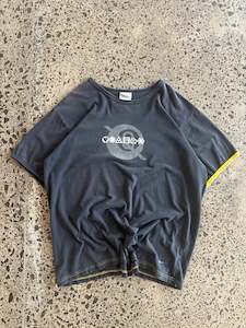 2004 Nike Graphic T-shirt - 2XL