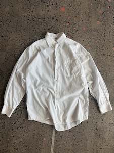 Designer Dress Shirt by Kenzo - M