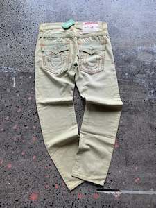 Dead stock True Religion Jeans 36W x 24L (L)
