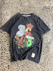 y2k Ecko Unltd T-shirt - S