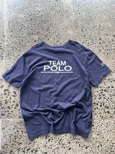 Ralph Lauren Polo Tee -XL