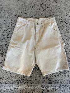 Cargo Shorts: Wrangler Cargo Shorts - 30W