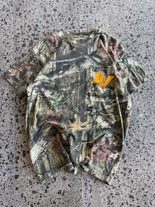 L: Real Tree Tee - L