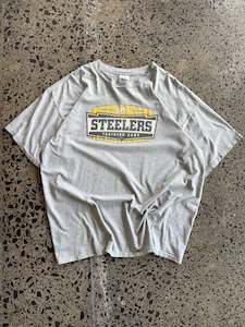 2xl: 90's Steelers Tee - 2XL