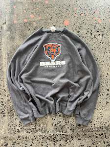 2xl: NFL Bears Crewneck - 2XL
