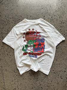 Thursday Drops: 1994 Florida Gators Tee – L (Vintage NCAA Football)