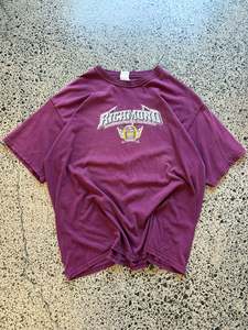 Racing: 2006 Richmond International Raceway T-shirt - 2XL