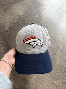 Hats: NFL Broncos Sports Cap