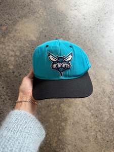 Hats: Charlotte Hornets Basketball Cap