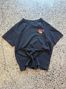 M: Hard Rock Dragon T-Shirt - M