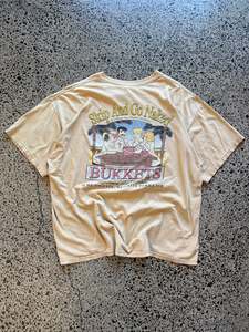 2xl: 1999 Buckkets Funny T-shirt - 2XL