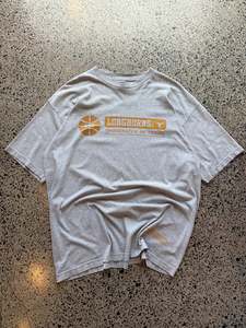 90's University of Texas Longhorns Tee - 2XL