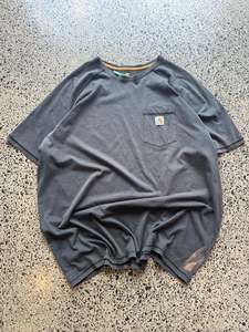 Carhartt 2: Carhartt Pocket Tee  - 3XL