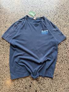 Quiksilver Logo Graphic Tee - XL