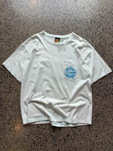 90's LA Gear Graphic Tee - L