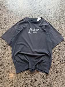 17th Street Surf Tee - L