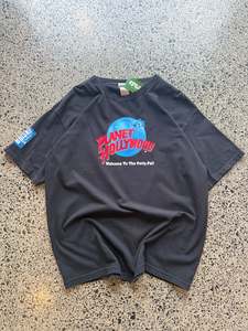 90's Planet Hollywood Tee - XL