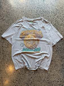 1997 Florida Marlins World Series Baseball Champs - 2XL
