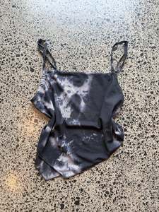 Double Layer Fairy Top - S