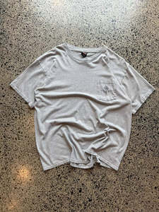 Stoney Mountain Harley Davidson T-Shirt - XL