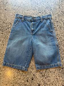 Old Navy Denim Jorts - 26W (XS)
