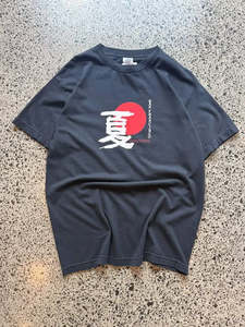 Early 2000's San Francisco Chinatown T-Shirt - L