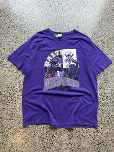 Tees: NFL Wildcard Playoff T-Shirt - XL