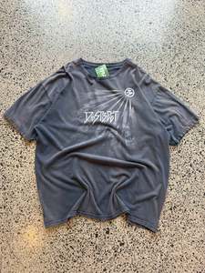 Tees: 17th Street Surf T-Shirt - XL