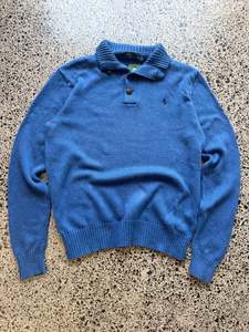 2014 Ralph Lauren Polo Knit Jumper - S