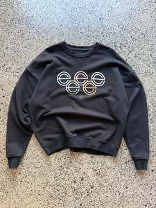 2023 Earls Collection 'Legacy Capsule' Crewneck - L