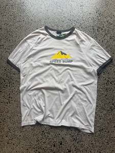Nike: 1994 Black Label Nike T-Shirt - XL