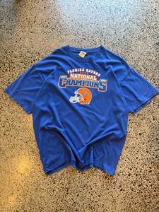 2006 Florida Gators NFL Tee - XL