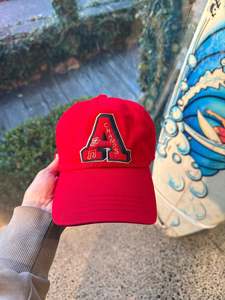 Hats: A Champs Cap